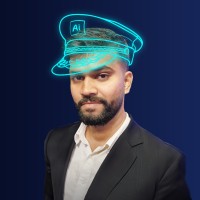 Tyrone D'souza