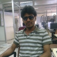 Krishna Mohan Yadav