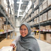 Khairunnisa Zafirah