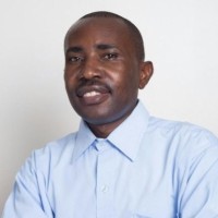 Clement Sukura