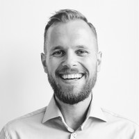 Mats Tranvåg