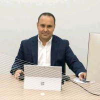 Luis Gonzalez Lopez