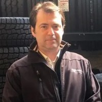 Gonzalo Carmona Vial