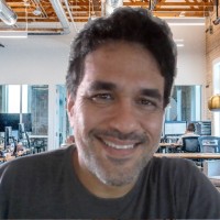 Alessandro Ribeiro