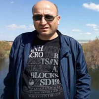 ELVAN DOGU