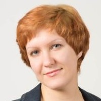 Мария Скобелева