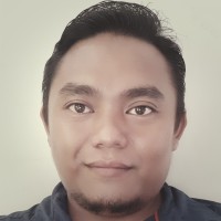 Jonathan Ginting