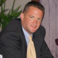 David M. Starosta