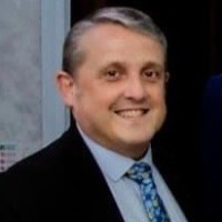 Ian Felton