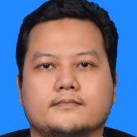 Mohd  Syahrizat Mohd Shabuddin