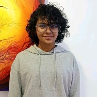 Nayana Vinod