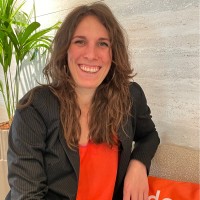 Aurélie Dumon