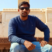 Vinayak Desai