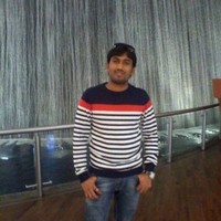 Thirupathi Reddy Uppu