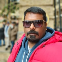 Sudhakar Nagu