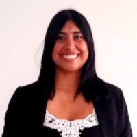 Silvia Pamela Kaufman