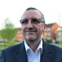 Andy Anderson