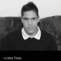 Uros Trisic
