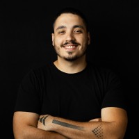 Gustavo De Melos Alencar