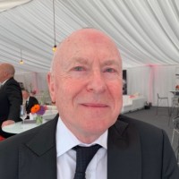 Stephen Doyle