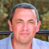 Jean-Christophe Raskinet
