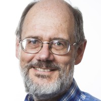 Hugh Beyer