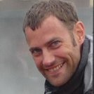 Fredrik Bohnstedt