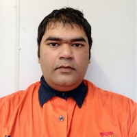 Abdul M.