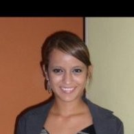 Angie Rincon