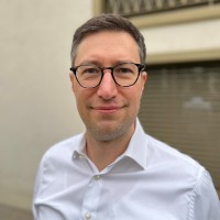 Stephan Mohrhardt, CFA