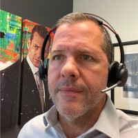 Brian M. Moskowitz