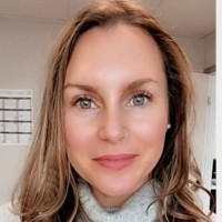 Leanne Lohnert Crst, Ncso