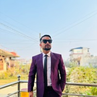Krishna Sapkota