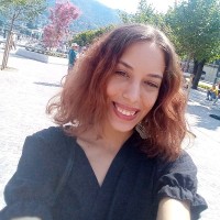 Monik Santos