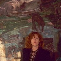 Judy McCrea