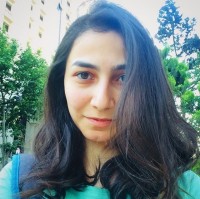 Ayten Maharramova-Huseynova