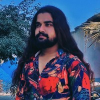 sayed zafar Ali