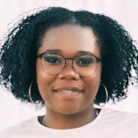 Chantelle Oguadimma