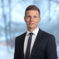 Kristoffer Strandberg