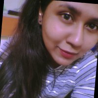 Lekshmy B Madhu