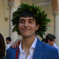 Francesco Pezzi