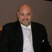 Adrian Harvey