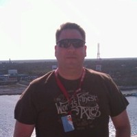 Shawn Gibson