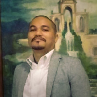 Eric Benjamin Dizon