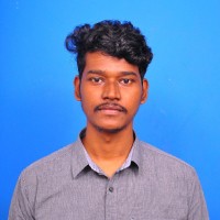 Mohan Raj Kumar