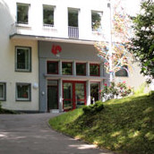 ESG Wohnheim