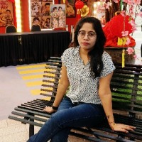 Simran Sinha Rukhaiyar