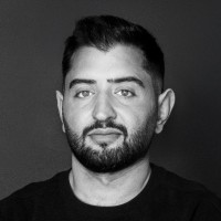 Yasser Drkazanli