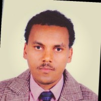 Solomon Tsegaye