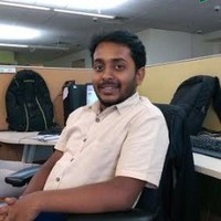 Ajay Kumar Ag